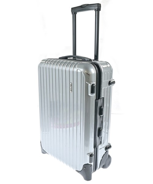 リモワ(RIMOWA)のRIMOWA キャリーケース・スーツケース