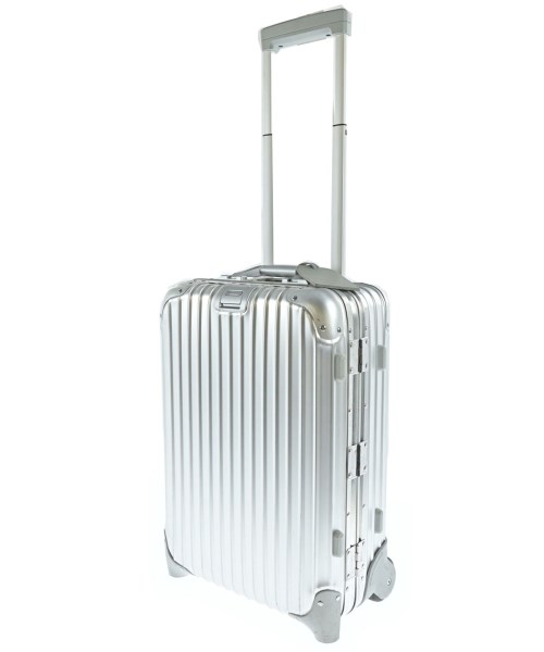 リモワ(RIMOWA)のRIMOWA キャリーケース・スーツケース