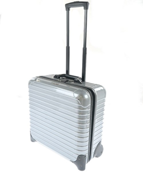 リモワ(RIMOWA)のRIMOWA キャリーケース・スーツケース
