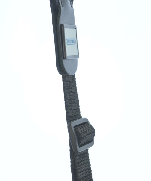 RIMOWA（リモワ）ビジネスバッグ シルバー サイズ:- メンズ/2200629546011