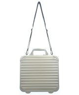 RIMOWA（リモワ）ビジネスバッグ シルバー サイズ:- メンズ/2200629546011
