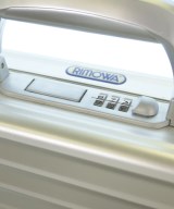 RIMOWA（リモワ）ビジネスバッグ シルバー サイズ:- メンズ/2200629546011