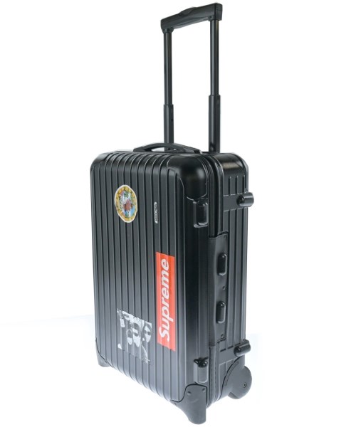 RIMOWA(リモワ)その他 黒 サイズ:-/2200633707088