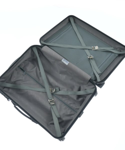 RIMOWA（リモワ）その他 黒 サイズ:- メンズ/2200633707088