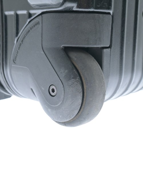 RIMOWA（リモワ）その他 黒 サイズ:- メンズ/2200633707088