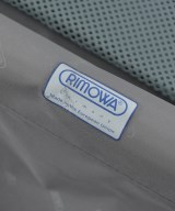 RIMOWA（リモワ）その他 黒 サイズ:- メンズ/2200633707088