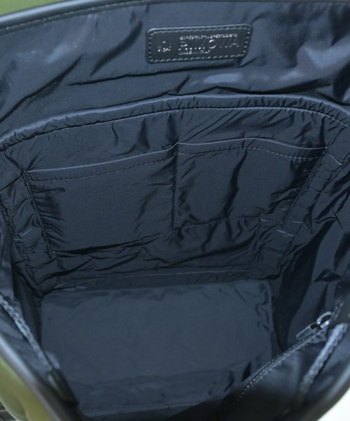 RIMOWA（リモワ）バックパック・リュック カーキ サイズ:- メンズ/2200611439079