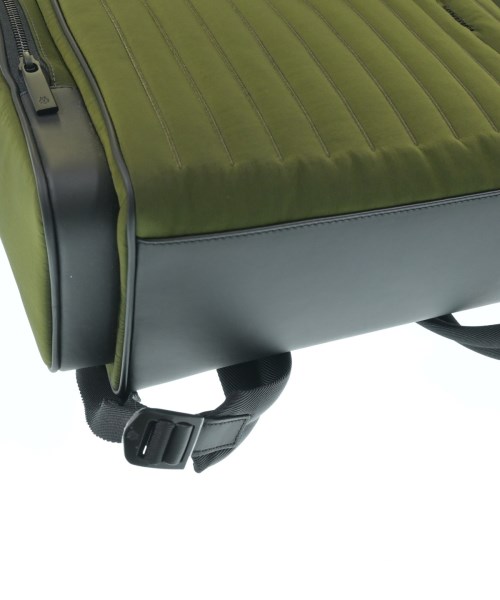 RIMOWA（リモワ）バックパック・リュック カーキ サイズ:- メンズ/2200611439079
