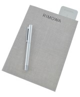 RIMOWA（リモワ）小物類（その他） シルバー サイズ:- メンズ/2200611880208
