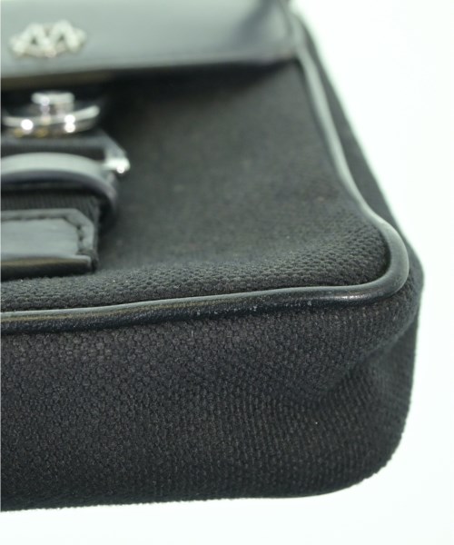 RIMOWA（リモワ）ショルダーバッグ 黒 サイズ:- メンズ/2200617616061