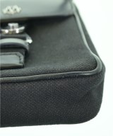 RIMOWA（リモワ）ショルダーバッグ 黒 サイズ:- メンズ/2200617616061