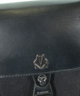 RIMOWA（リモワ）ショルダーバッグ 黒 サイズ:- メンズ/2200617616061