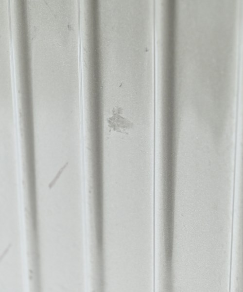 RIMOWA（リモワ）キャリーケース・スーツケース グレー サイズ:- メンズ/2200672590016