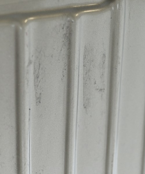 RIMOWA（リモワ）キャリーケース・スーツケース グレー サイズ:- メンズ/2200672590016