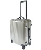 RIMOWA（リモワ）キャリーケース・スーツケース グレー サイズ:- メンズ/2200672590016