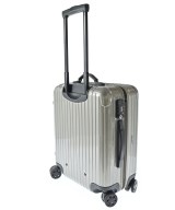 RIMOWA（リモワ）キャリーケース・スーツケース グレー サイズ:- メンズ/2200672590016