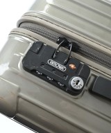 RIMOWA（リモワ）キャリーケース・スーツケース グレー サイズ:- メンズ/2200672590016