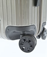 RIMOWA（リモワ）キャリーケース・スーツケース グレー サイズ:- メンズ/2200672590016