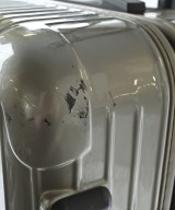 RIMOWA（リモワ）キャリーケース・スーツケース グレー サイズ:- メンズ/2200672590016