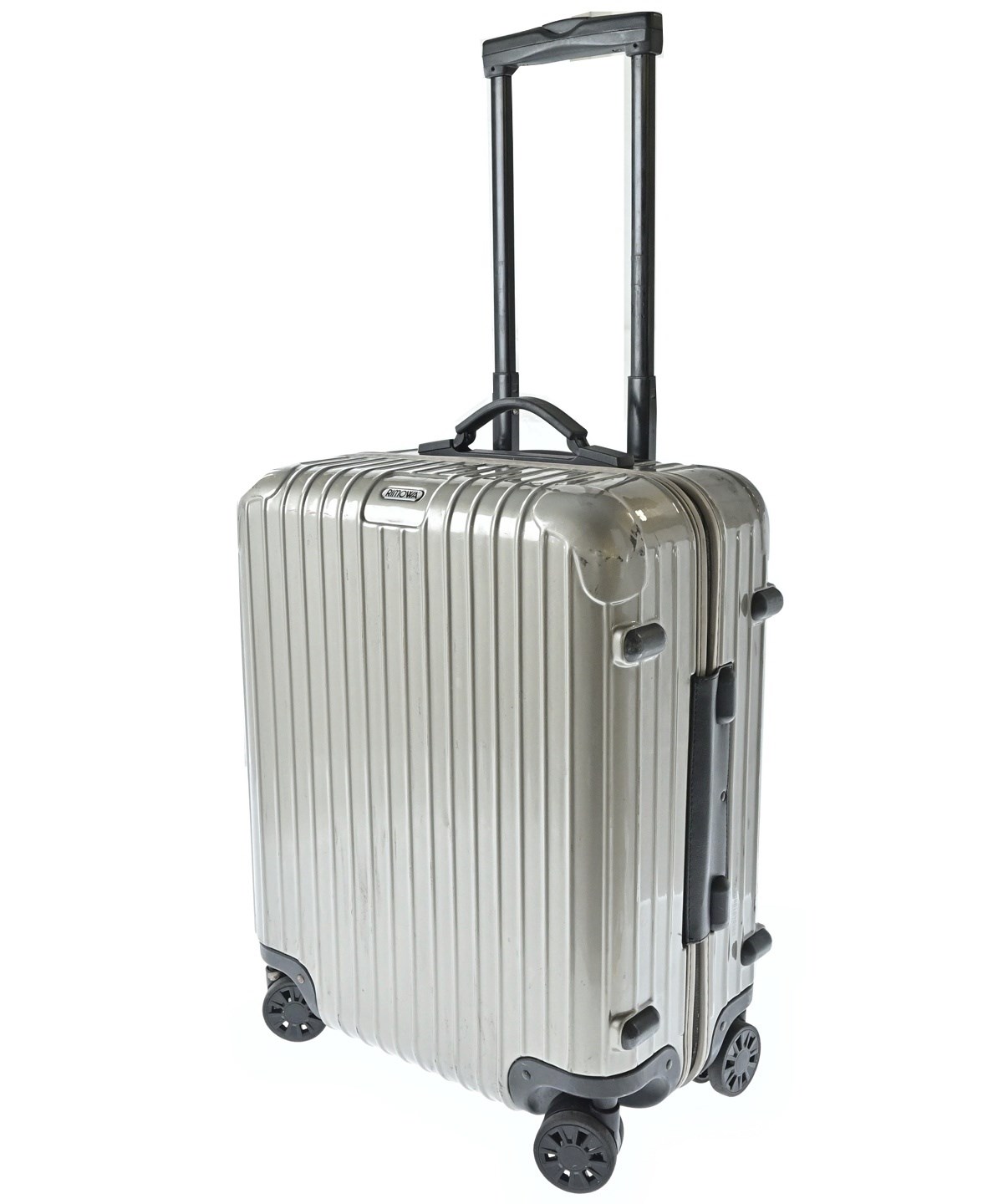 RIMOWA（リモワ）キャリーケース・スーツケース グレー サイズ