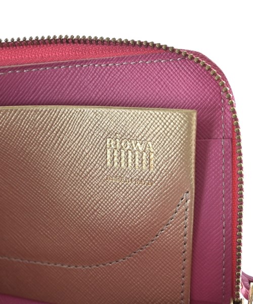 RIMOWA（リモワ）財布・コインケース ピンク サイズ:- レディース/2200677088051