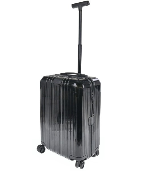RIMOWA(リモワ)キャリーケース・スーツケース 黒 サイズ:-/2200678540060