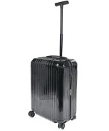 RIMOWA（リモワ）キャリーケース・スーツケース 黒 サイズ:- メンズ/2200678540060
