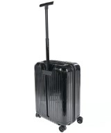 RIMOWA（リモワ）キャリーケース・スーツケース 黒 サイズ:- メンズ/2200678540060