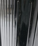 RIMOWA（リモワ）キャリーケース・スーツケース 黒 サイズ:- メンズ/2200678540060