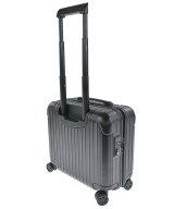 RIMOWA（リモワ）キャリーケース・スーツケース 黒 サイズ:- メンズ/2200677080611