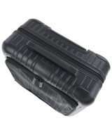 RIMOWA（リモワ）キャリーケース・スーツケース 黒 サイズ:- メンズ/2200677080611