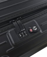 RIMOWA（リモワ）キャリーケース・スーツケース 黒 サイズ:- メンズ/2200677080611