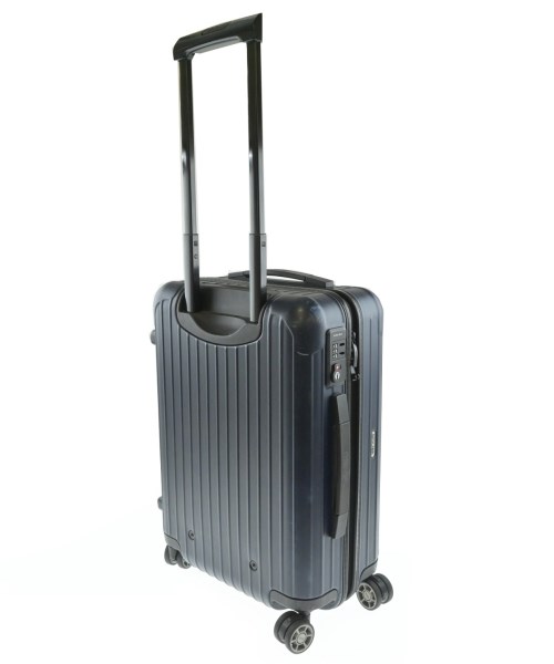 RIMOWA（リモワ）キャリーケース・スーツケース 紺 サイズ:- メンズ/2200699201186