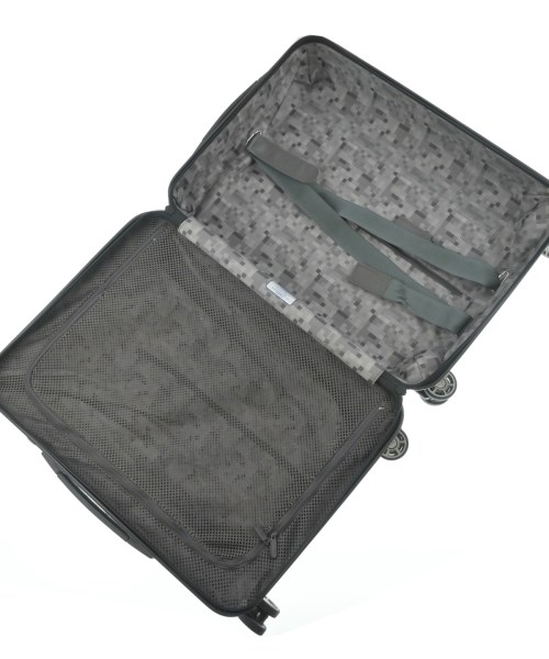 RIMOWA（リモワ）キャリーケース・スーツケース 紺 サイズ:- メンズ/2200699201186