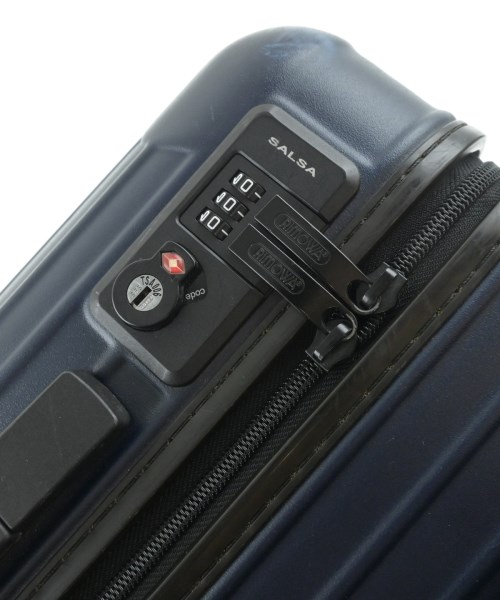 RIMOWA（リモワ）キャリーケース・スーツケース 紺 サイズ:- メンズ/2200699201186