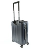 RIMOWA（リモワ）キャリーケース・スーツケース 紺 サイズ:- メンズ/2200699201186