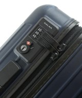 RIMOWA（リモワ）キャリーケース・スーツケース 紺 サイズ:- メンズ/2200699201186