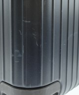 RIMOWA（リモワ）キャリーケース・スーツケース 紺 サイズ:- メンズ/2200699201186