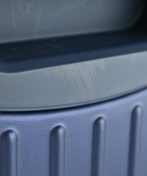 RIMOWA（リモワ）キャリーケース・スーツケース 紺 サイズ:M メンズ/2200690246278
