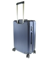 RIMOWA（リモワ）キャリーケース・スーツケース 紺 サイズ:M メンズ/2200690246278