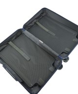 RIMOWA（リモワ）キャリーケース・スーツケース 紺 サイズ:M メンズ/2200690246278