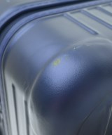 RIMOWA（リモワ）キャリーケース・スーツケース 紺 サイズ:M メンズ/2200690246278
