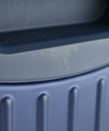 RIMOWA（リモワ）キャリーケース・スーツケース 紺 サイズ:M メンズ/2200690246278