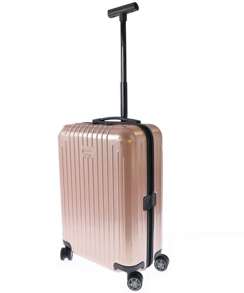 RIMOWA(リモワ)のキャリーケース・スーツケース サイズ:- 18,200円