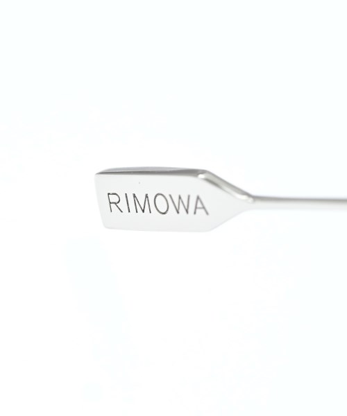 RIMOWA（リモワ）サングラス その他（柄物・カラフル） サイズ:- メンズ/2200715262085
