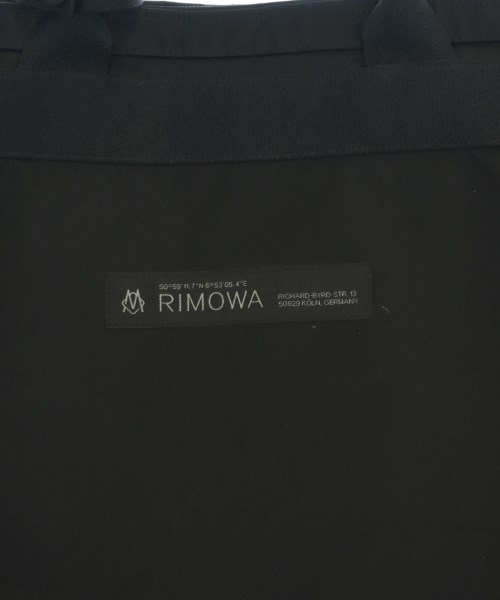 RIMOWA（リモワ）その他 黒 サイズ:- メンズ/2200715861363