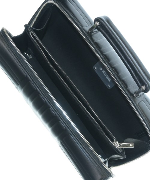 RIMOWA（リモワ）ショルダーバッグ 黒 サイズ:- レディース/2200717139064