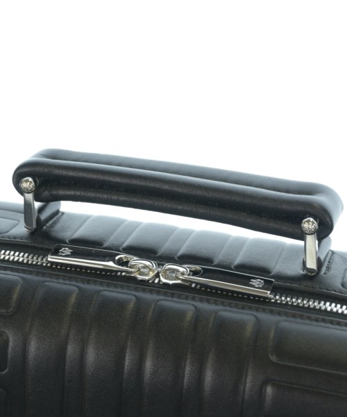 RIMOWA（リモワ）ショルダーバッグ 黒 サイズ:- レディース/2200717139064