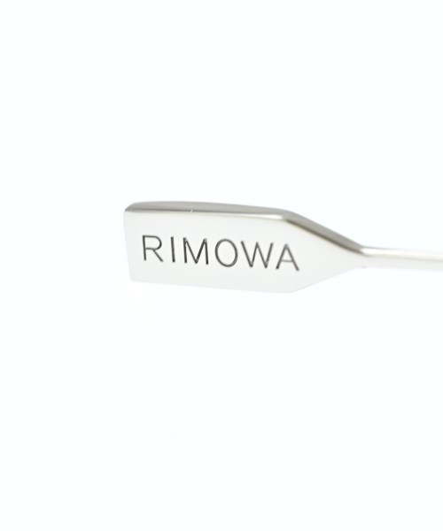 RIMOWA（リモワ）サングラス その他（柄物・カラフル） サイズ:- メンズ/2200717394043