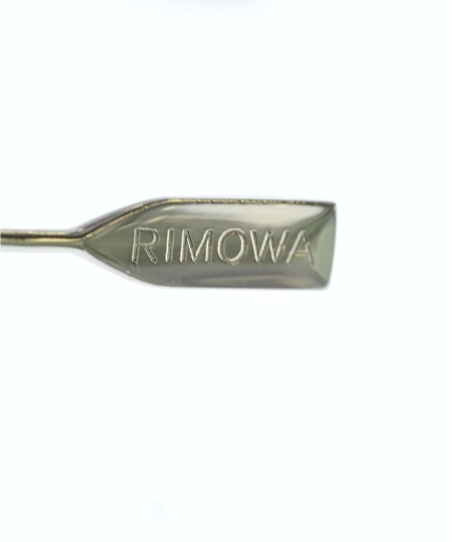 RIMOWA（リモワ）サングラス 青 サイズ:- メンズ/2200717394050